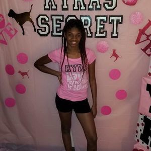 Meet your Posher, Kyra